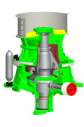 CSP Crusher Parts Co., Ltd 