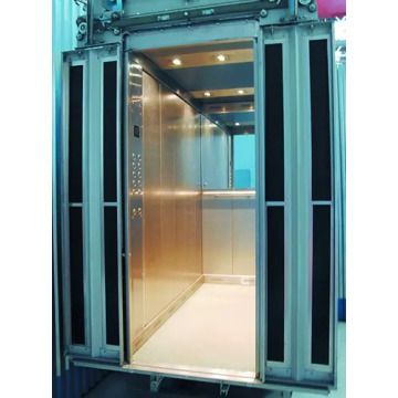 Elevating Urban Experiences: The Human-Centric Paradigm of Elevator and Escalators Market