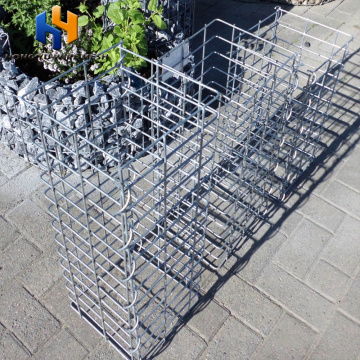 Top 10 Most Popular Chinese Gabion Wall Mesh Brands