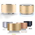 Portable Bluetooth Speaker A10 with Mic, TF Card, FM Radio, and AUX for Mobile Phones1