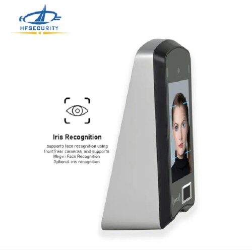 Analisis ringkes keamanan scanner bekas driji