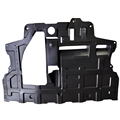 Changan Car UNT-V Engine Front Guard Plate New Condition for TT and Alsvin Models1