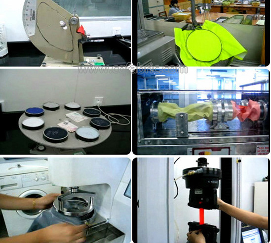 CHONGQING GLOBAL TEXTILE INDUSTRY CO.,LTD.