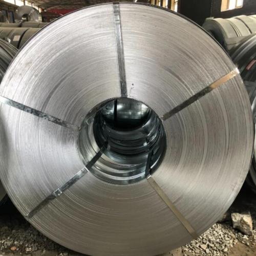 The Steel Market of Panhua Metal Co. ، Ltd. في 18 نوفمبر