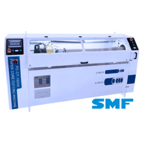 3-inch paper core cutting machine