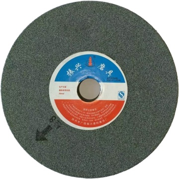 Vitrified Bonded Grinding Wheel