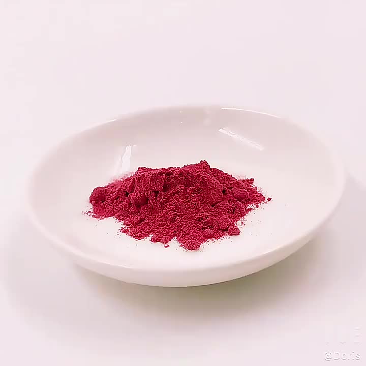red powder sale