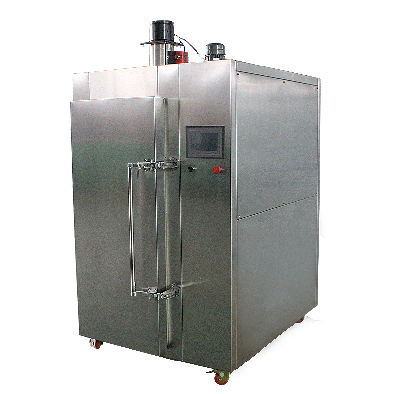 50kg black garlic fermenting machine