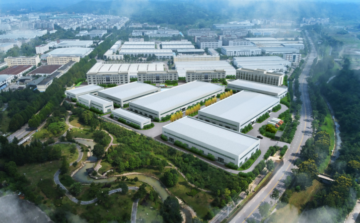 Mianyang Shengshi Health Technology Co.,Ltd