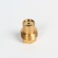 Brass High Pressure Reducing Relief Safety Valve for Compressor: Your Reliable Solution for Industrial Air Systems1