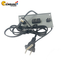 High-Quality Power On-Off Switch and Cable Accessories for Arcade Machines1
