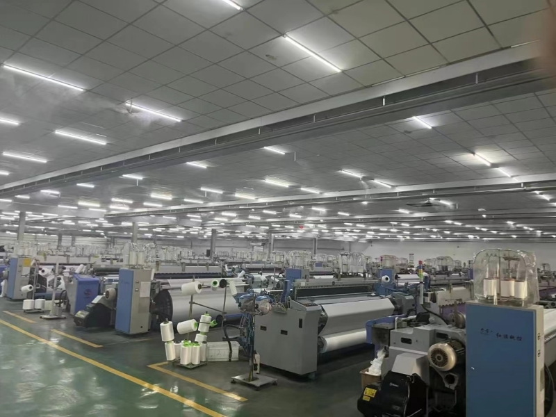 SHAOXING CITY CHANGMAO IMP AND EXP CO.,LTD 