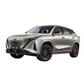 Chang An OSAN Z6 Used Gasoline Cars for Sale in China1