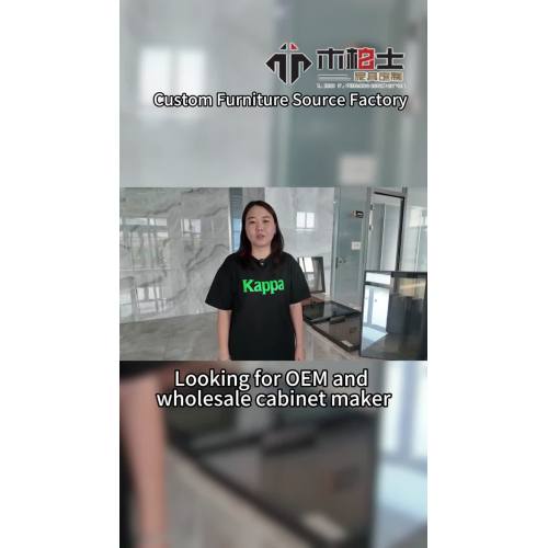 Sistema completo de talentos que respalda la entrega confiable de muebles personalizados para toda la casa