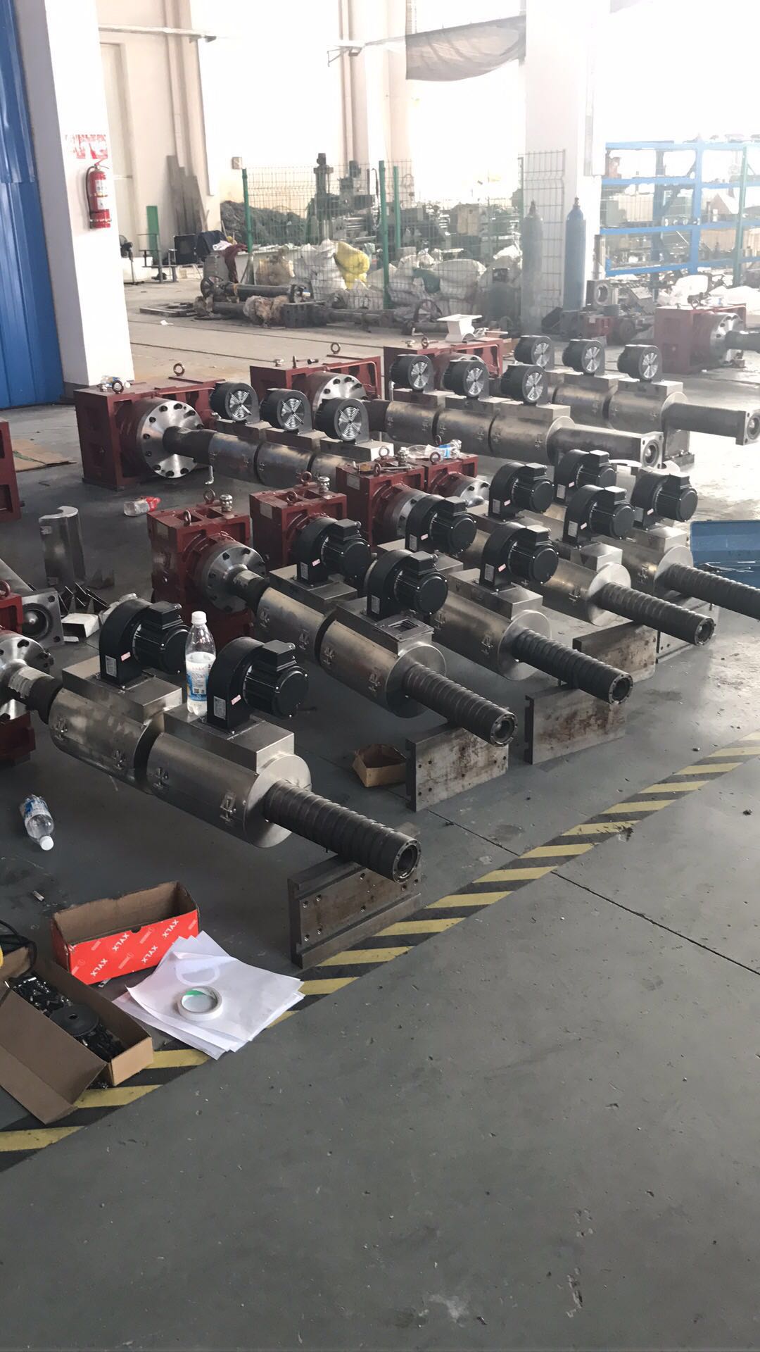 Suzhou Casion International Trading Co., Ltd.