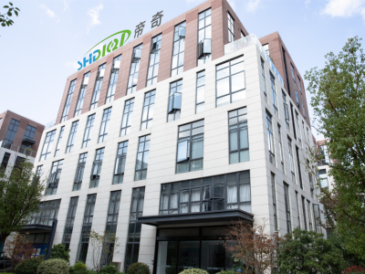 Shanghai Diqi Automation: Nhà sản xuất cảm biến công nghiệp đáng tin cậy cho ngành tự động hóa