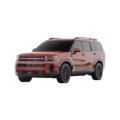 2023 Hyundai Santa Fe 2.0T Used SUV - 6 Seats1