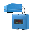 Industrial Online Moisture Measurement: Infrared NIR Online Moisture Sensor1