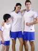 Borong Soccer Jerseys Sublimation Kid Bola Sepak Jersey
