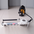 Kawasaki Tea Harvester Terrain Unlimited NV451