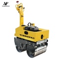 Hot Selling Road Roller Två trumma vibrerande vägbanor Compactor Two Drum Roadway Compactor1