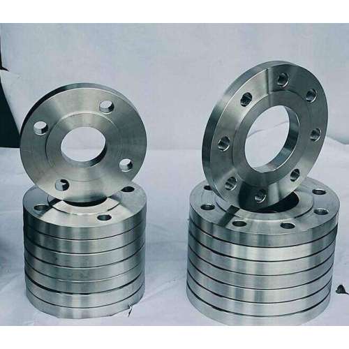 Water Line Related to types of flanges