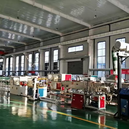 Yimei (Hebei) Fire Equipment Co., Ltd