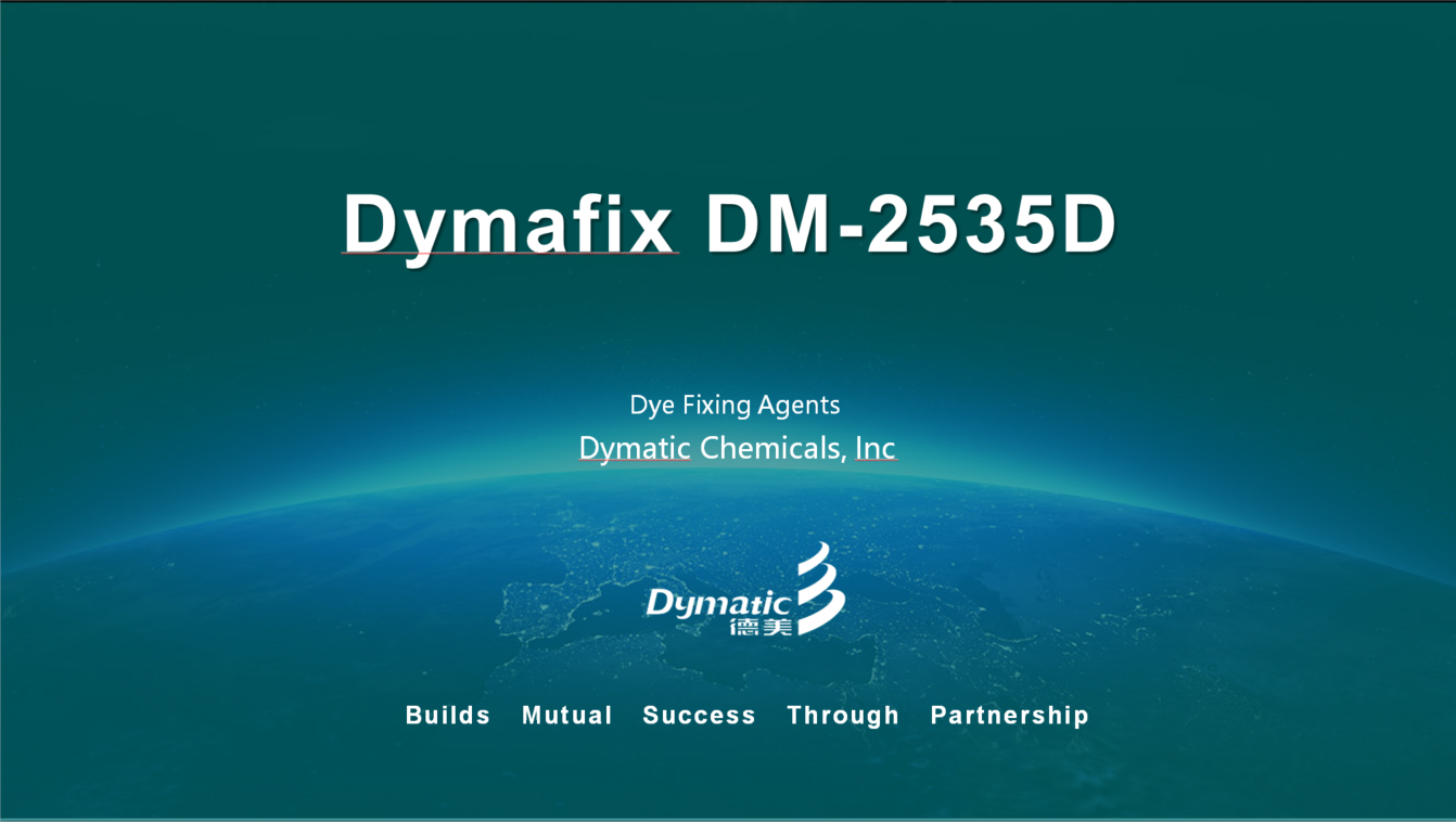 Dymafix DM-2535D