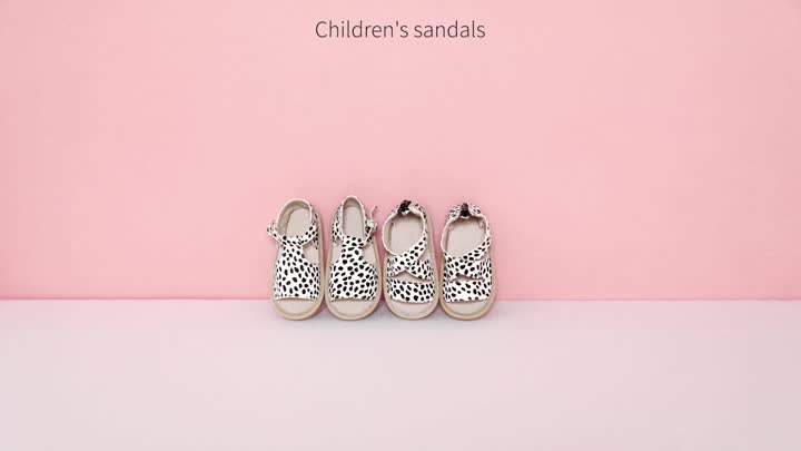 Los mejores zapatos para niños