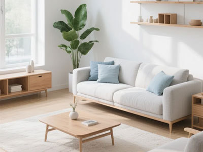 Indústria de móveis domésticos: abraçando a personalização e a inovação verde na nova era