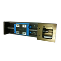 High Precision Motorized XY Linear Table1