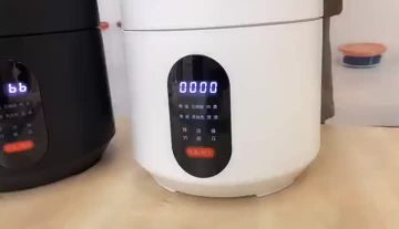 YBW3001 video