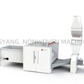 High Capacity Fiber Opener Nonwoven Machinery for Efficient Nonwoven Production Lines1