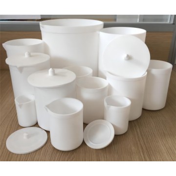 Polytetrafluoroethylene (PTFE) products use and its classification introduction