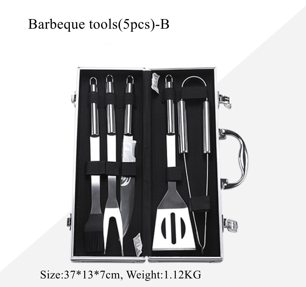 barbecue tools