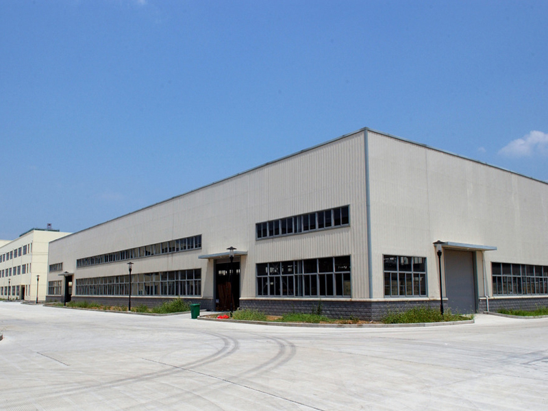 SHANDONG EOPAC MACHINERY CO., LTD