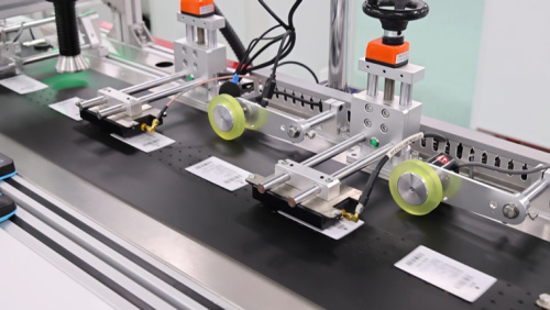 Az RFID címkék szállítmányok meghaladják a 100 millió darabot