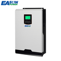 Easun Power Rated 5000 Watt 48V With Built In Pwm Charger Pure Sine Wave Off Grid Solar Inverter1