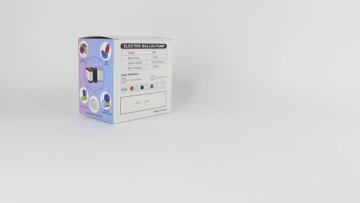 NEWO Balloon Pump v1