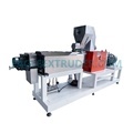 Automatic Round Corn Flake and Chip Making Machine - Reliable Bearing and Gear1