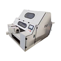Small Wool Spinning and Cotton Carding Machine - Textile Machinery1
