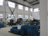 NINGBO BEILUN JINWO AUTO PARTS CO.,LTD.