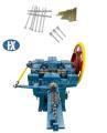 High Productivity Full Automatic Nail Making Machine1