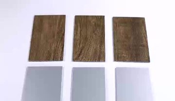 aluminium composite sheet