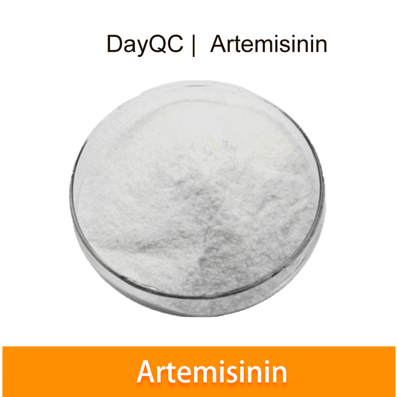 Arteannuin em pó