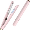 Lena Private Label 450F Ionic PTC Fast Heating Hair Flat Iron1