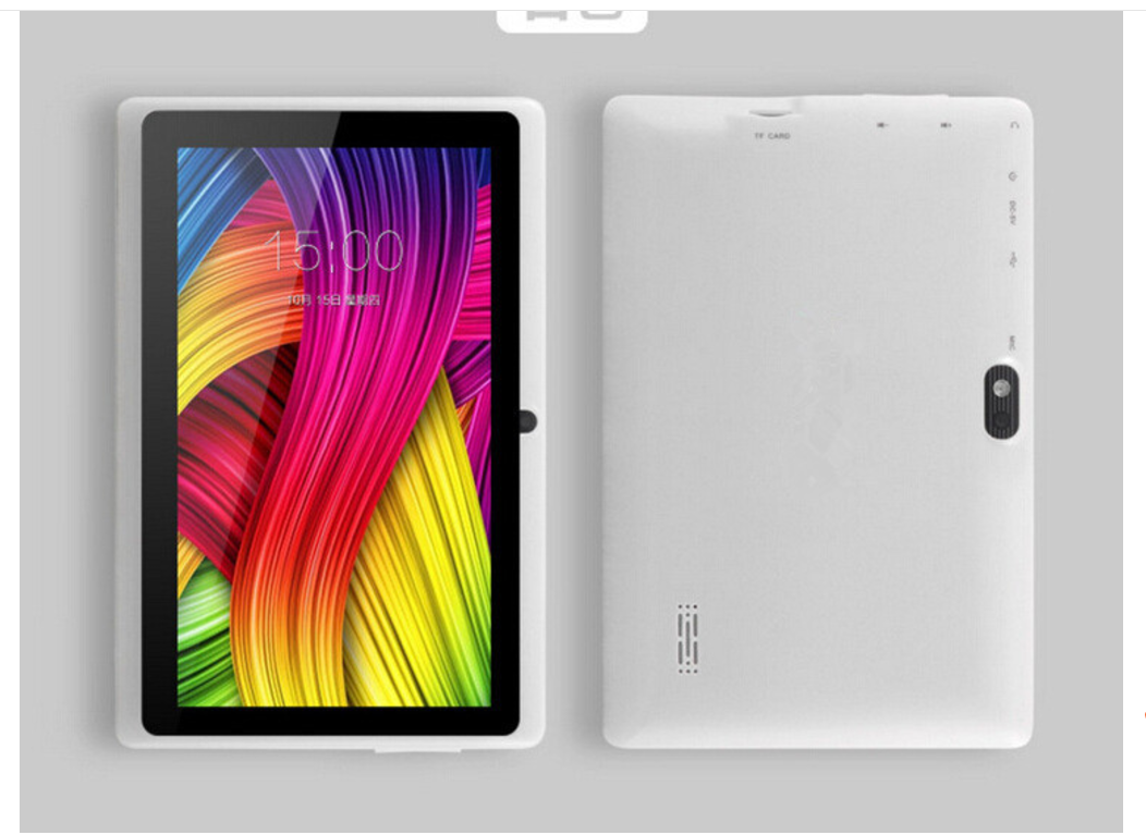 Q88 7 inch tablet