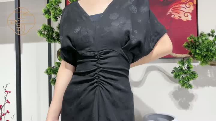 Vestidos maxi de verano para mujeres