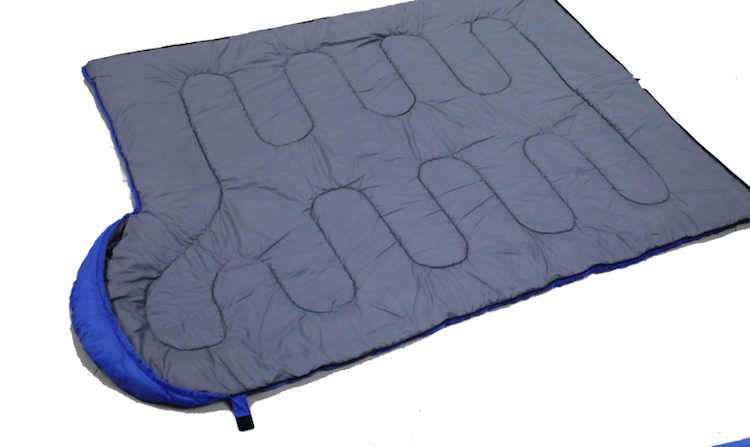 Factory directo duradero 3 estaciones sacos de dormir para acampar al aire libre compacto mordaz de dormir impermeable compacto