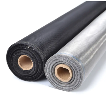 China Top 10 Aluminium Window Screen Potential Enterprises